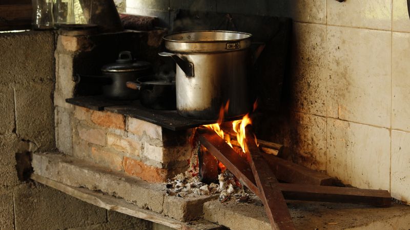 Como escolher um fogão resistente