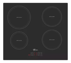 Fogão Cooktop 4q Indução Vitrocerâmica Touch Fischer É Bom VEJA AQUI Se Compensa Comprar