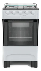 Fogão Mueller 4 Bocas Branco Automático Mfi4bb Branco É Bom VEJA AQUI Se Compensa Comprar