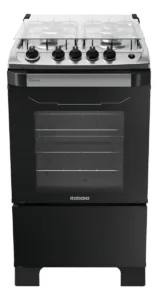 Fogão 4 Bocas Acendimento Automático Bivolt New Dream É Bom VEJA AQUI Se Compensa Comprar