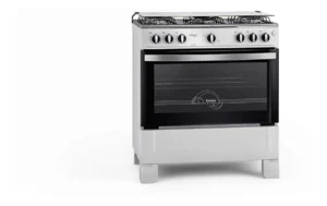 Fogão Itatiaia Waves 6Q com Porta com Visor Branco É Bom VEJA AQUI Se Compensa Comprar