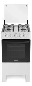 Fogão Itatiaia 4Q Star NG com Porta com Visor Cor Branco É Bom VEJA AQUI Se Compensa Comprar