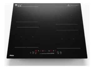 Cooktop De Indução Pctq1 Função Turbo 4 Bocas Philco É Bom VEJA AQUI Se Compensa Comprar
