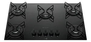 Como escolher entre o fogão cooktop ou tradicional