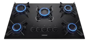 Fogão Cooktop Itatiaia Electra Cor Preto 5 Queimadores É Bom VEJA AQUI Se Compensa Comprar